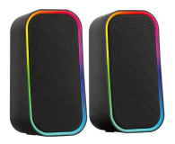 SPEEDLINK TOKEN RGB Gaming Stereo Speaker - 1238632 - zdjęcie 2